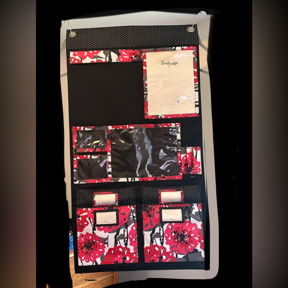 Thirty-One Wall Organizer